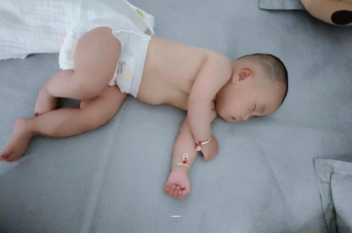 阜阳1岁宝宝可以吃盐吗